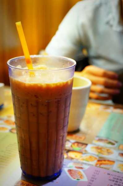 英記茶餐廳(西門館)：【台北．西門町】英記茶餐廳－「從此愛上的平價茶餐廳來囉」