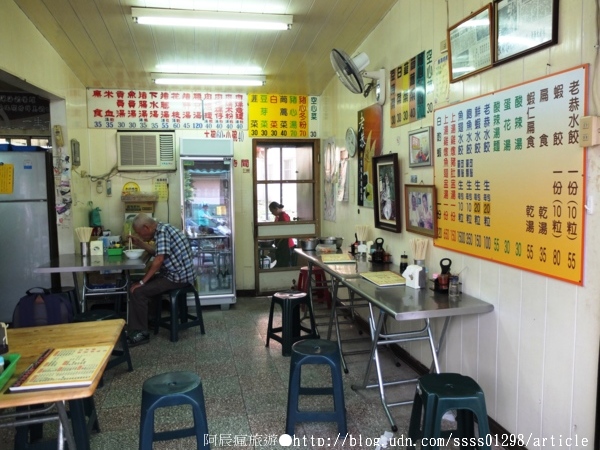 恭仔肉燥意麵：【美食特搜。台南中西區】恭仔肉燥意麵。美味獨特肉燥意麵 養足老饕們60多年的胃口