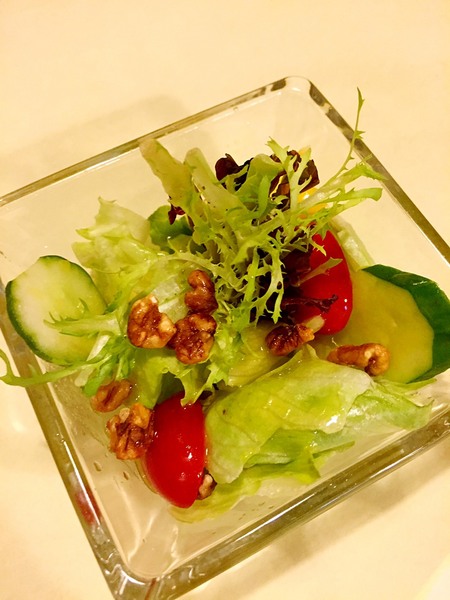 歐培拉(台南店)：[台南]手工義大利麵 歐培拉義式餐坊