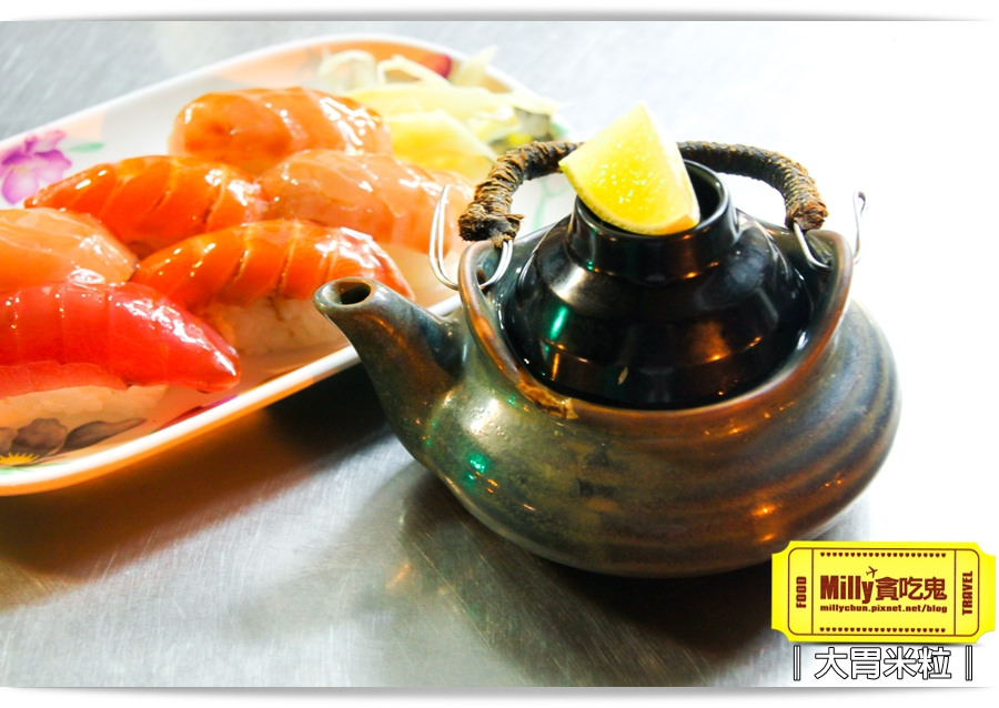 台南山根壽司0005