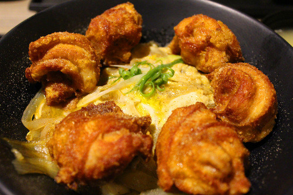 橋北屋：[台南]超人氣排隊炸雞 橋北屋