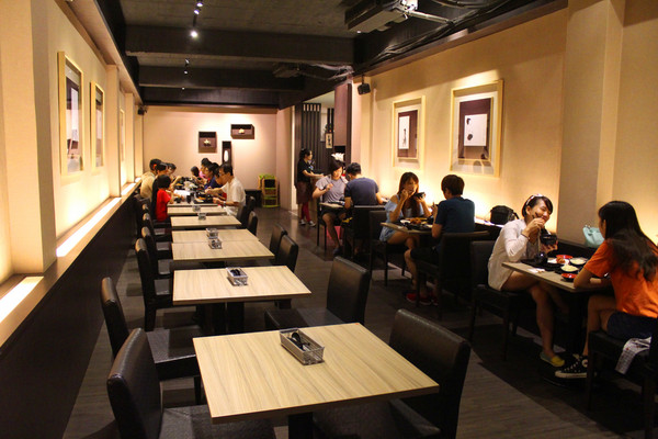 橋北屋：[台南]超人氣排隊炸雞 橋北屋