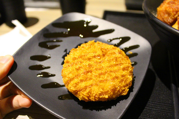 橋北屋：[台南]超人氣排隊炸雞 橋北屋