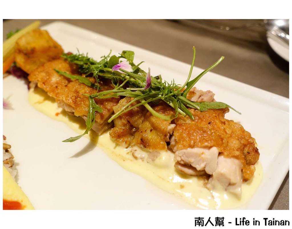 WiWe威葳義法餐廳