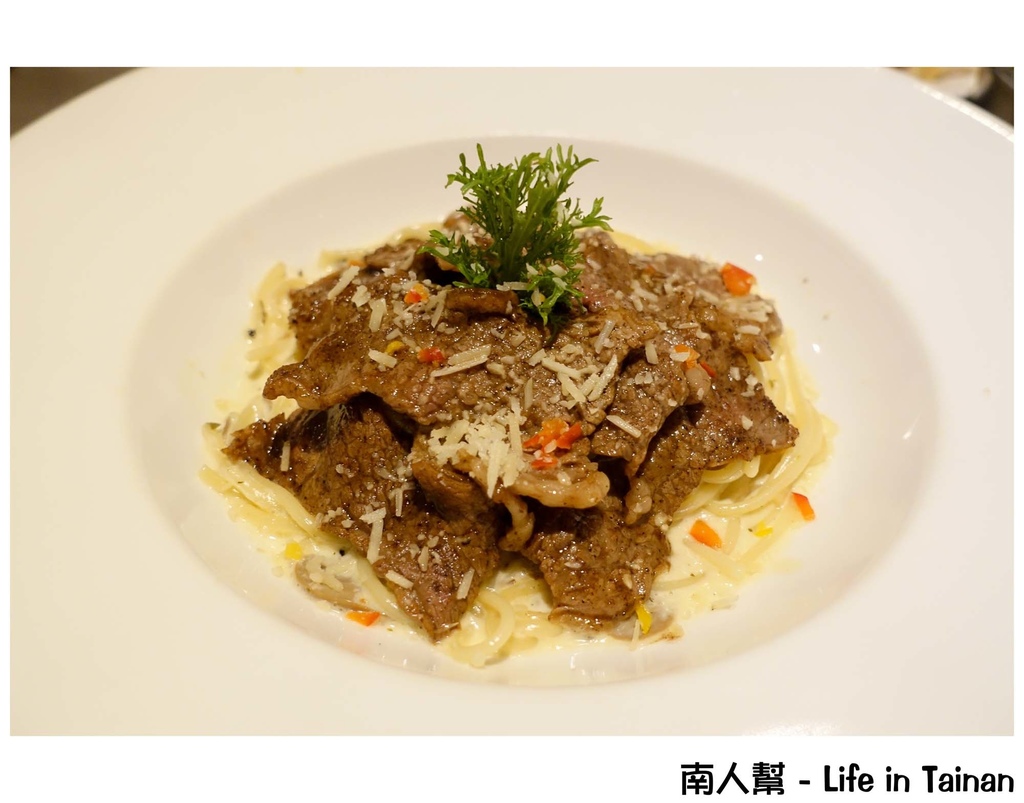 WiWe威葳義法餐廳