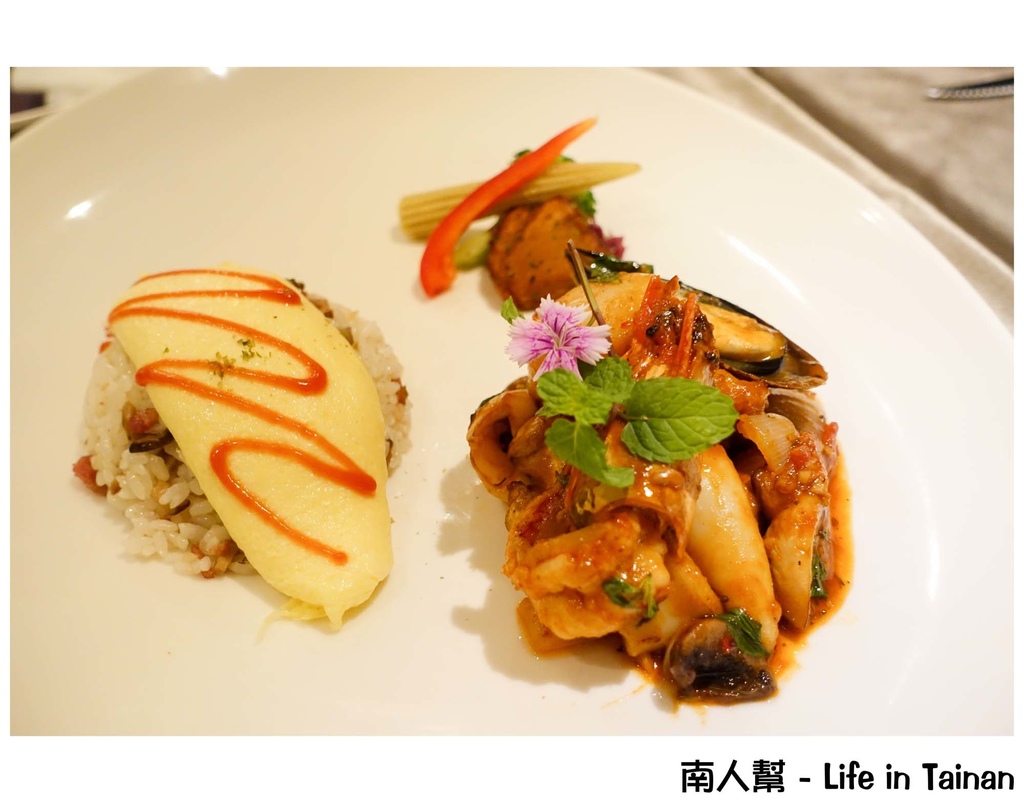 WiWe威葳義法餐廳