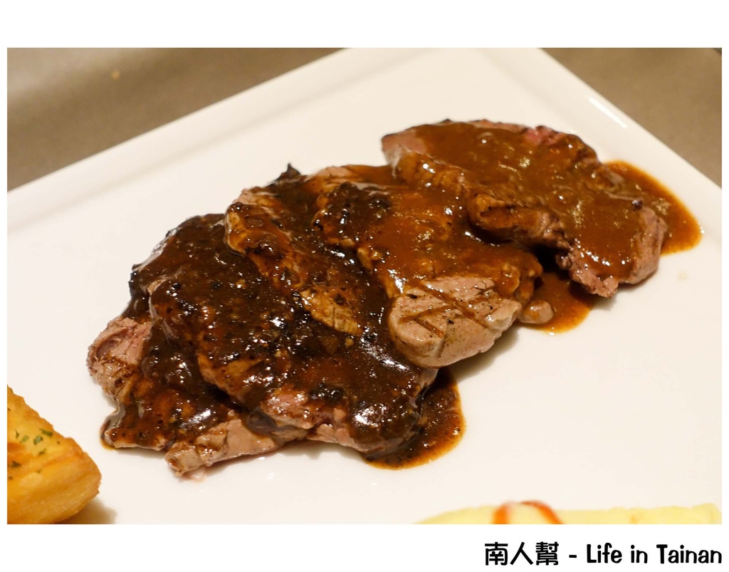 WiWe威葳義法餐廳