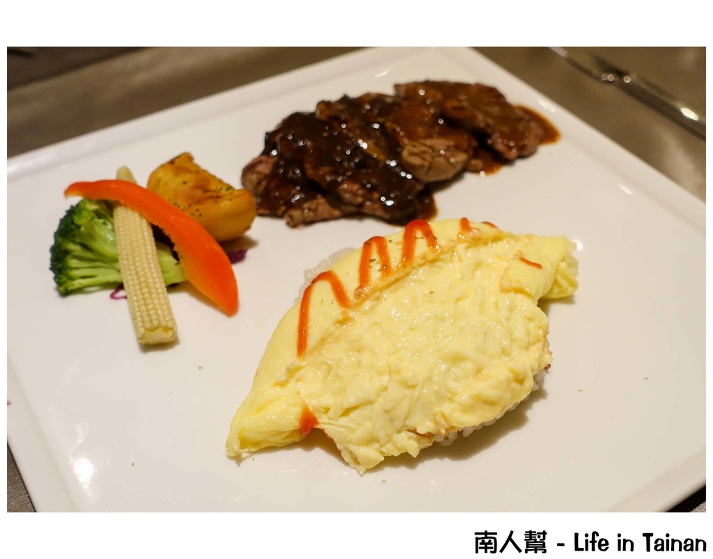 WiWe威葳義法餐廳