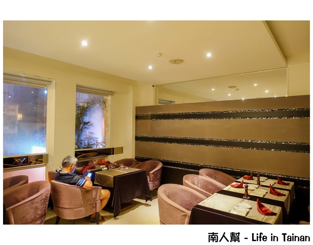 WiWe威葳義法餐廳