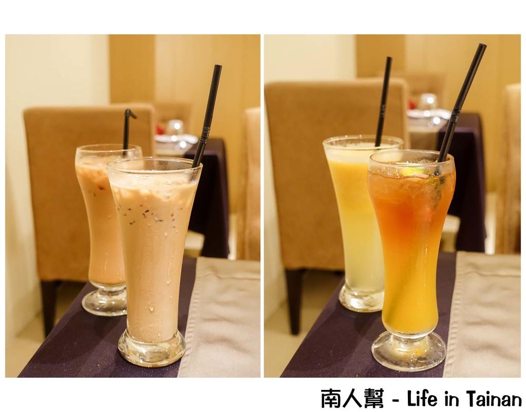 WiWe威葳義法餐廳