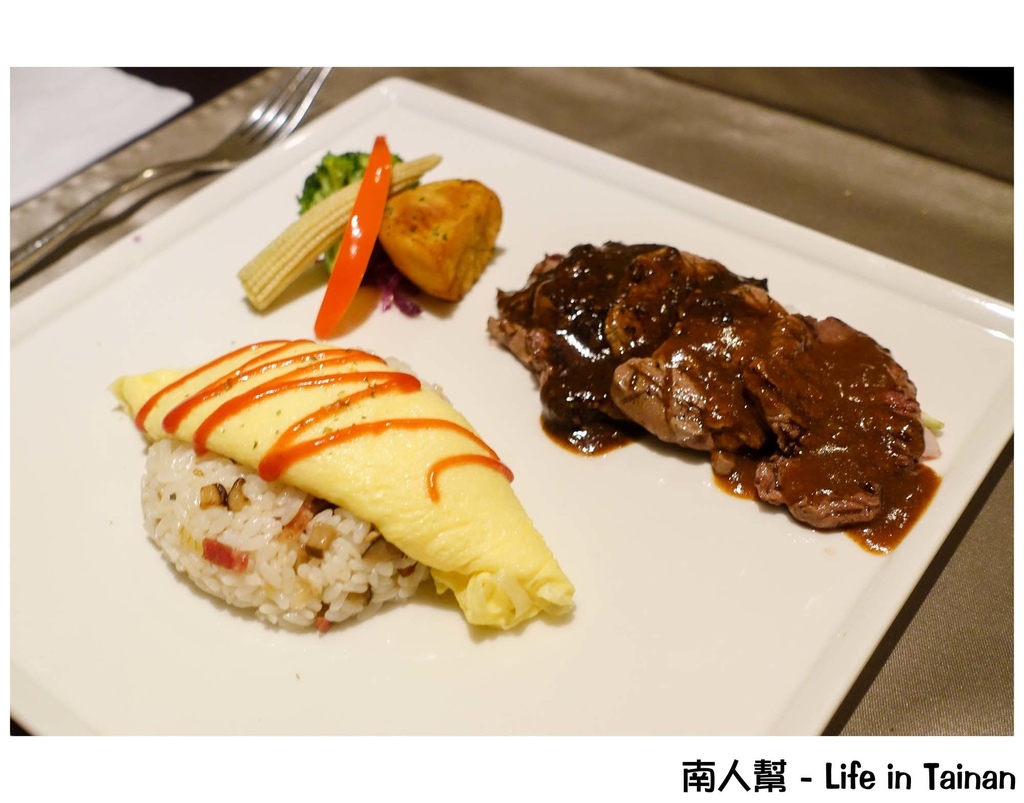 WiWe威葳義法餐廳