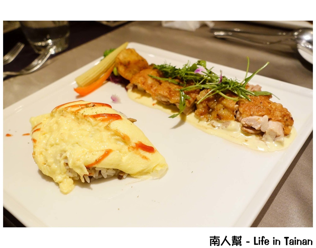 WiWe威葳義法餐廳