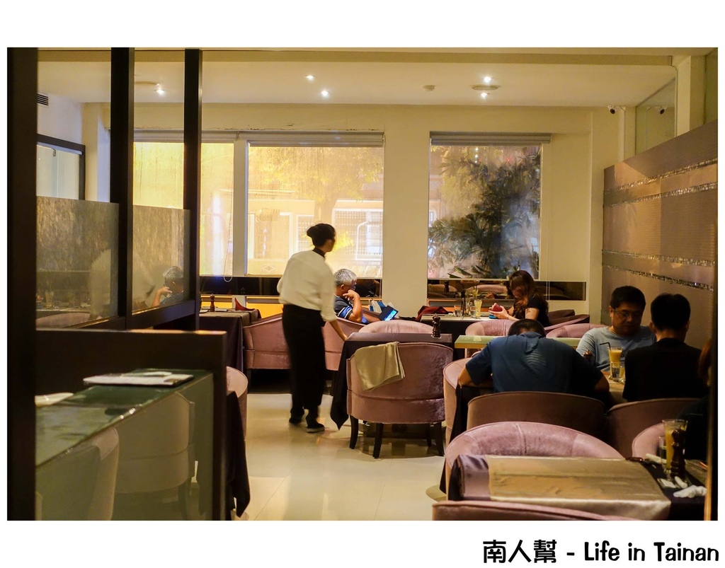 WiWe威葳義法餐廳