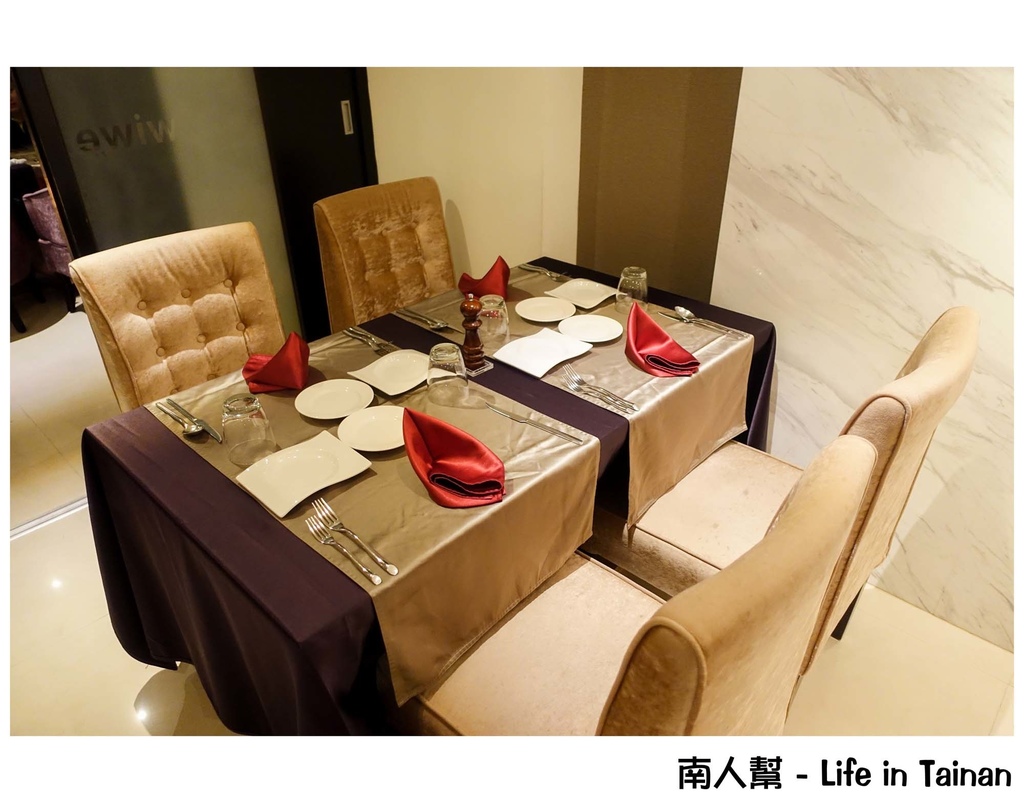 WiWe威葳義法餐廳