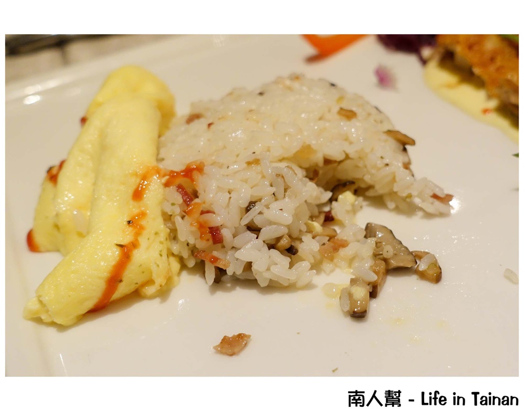 WiWe威葳義法餐廳