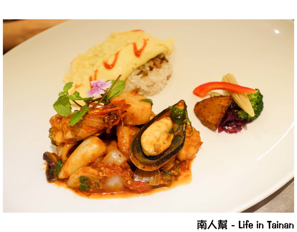 WiWe威葳義法餐廳