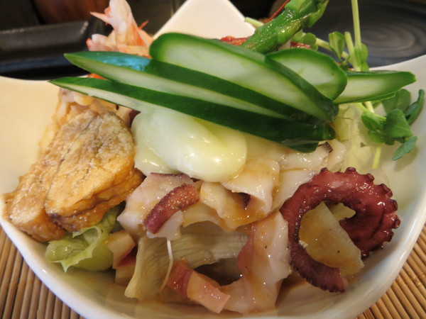 伊薩姆小舖:試吃~伊薩姆小舖~