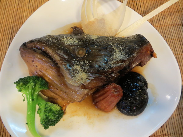 伊薩姆小舖:試吃~伊薩姆小舖~