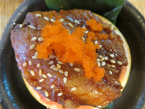 伊薩姆小舖:試吃~伊薩姆小舖~