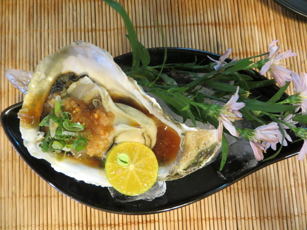 伊薩姆小舖:試吃~伊薩姆小舖~