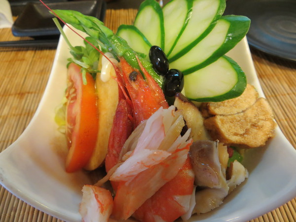 伊薩姆小舖:試吃~伊薩姆小舖~