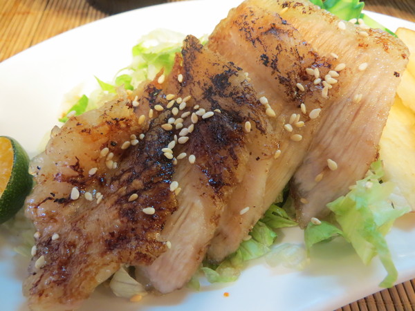 伊薩姆小舖:試吃~伊薩姆小舖~