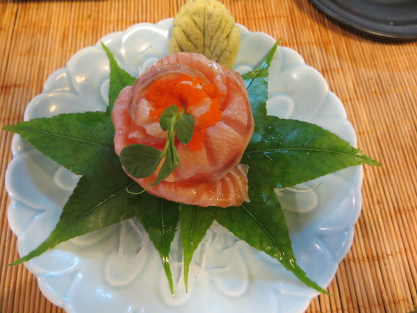 伊薩姆小舖:試吃~伊薩姆小舖~