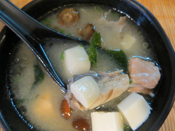 伊薩姆小舖:試吃~伊薩姆小舖~