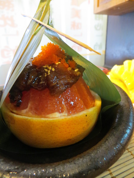 伊薩姆小舖:試吃~伊薩姆小舖~