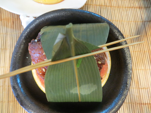 伊薩姆小舖:試吃~伊薩姆小舖~