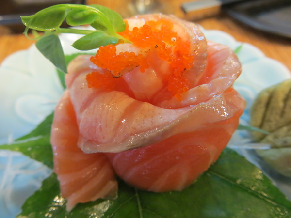 伊薩姆小舖:試吃~伊薩姆小舖~