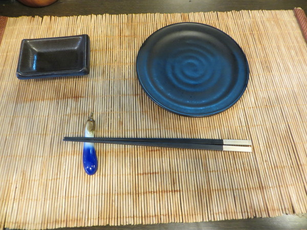 伊薩姆小舖:試吃~伊薩姆小舖~