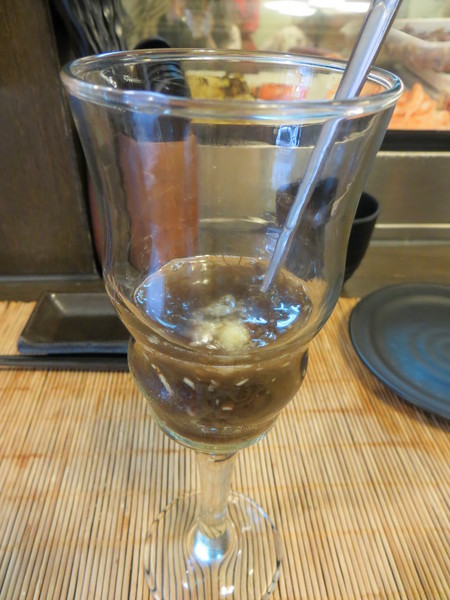 伊薩姆小舖:試吃~伊薩姆小舖~