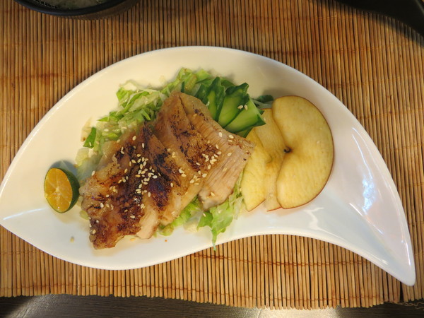 伊薩姆小舖:試吃~伊薩姆小舖~