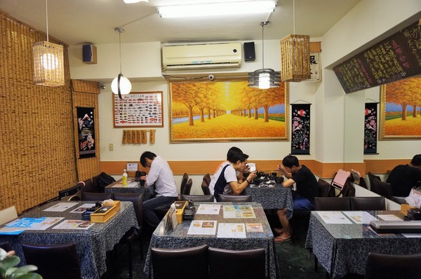 伊薩姆小舖：伊薩姆小舖：無敵盛裝 星鰻鮑魚蝦菇丼!! /越光米紅藜麥/平價日式料理