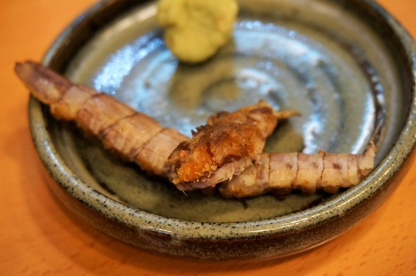 伊薩姆小舖：伊薩姆小舖：無敵盛裝 星鰻鮑魚蝦菇丼!! /越光米紅藜麥/平價日式料理