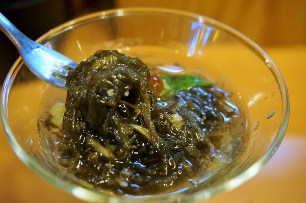 伊薩姆小舖：伊薩姆小舖：無敵盛裝 星鰻鮑魚蝦菇丼!! /越光米紅藜麥/平價日式料理