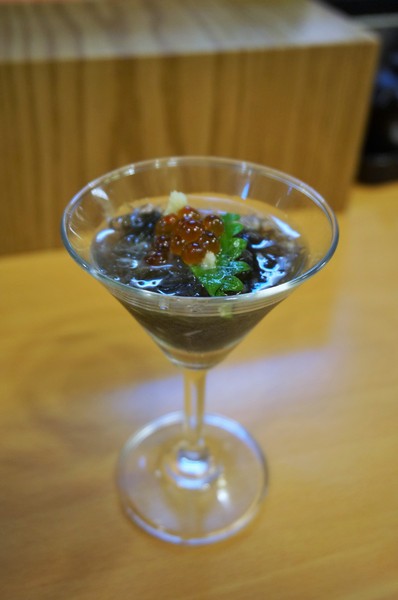 伊薩姆小舖：伊薩姆小舖：無敵盛裝 星鰻鮑魚蝦菇丼!! /越光米紅藜麥/平價日式料理