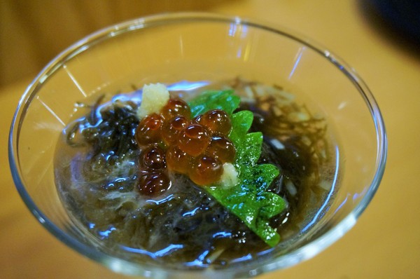 伊薩姆小舖：伊薩姆小舖：無敵盛裝 星鰻鮑魚蝦菇丼!! /越光米紅藜麥/平價日式料理