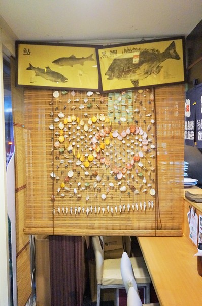 伊薩姆小舖：伊薩姆小舖：無敵盛裝 星鰻鮑魚蝦菇丼!! /越光米紅藜麥/平價日式料理