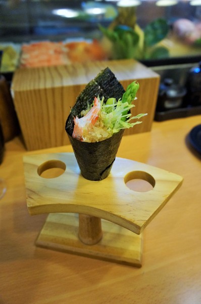 伊薩姆小舖：伊薩姆小舖：無敵盛裝 星鰻鮑魚蝦菇丼!! /越光米紅藜麥/平價日式料理