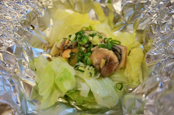 伊薩姆小舖：伊薩姆小舖：無敵盛裝 星鰻鮑魚蝦菇丼!! /越光米紅藜麥/平價日式料理