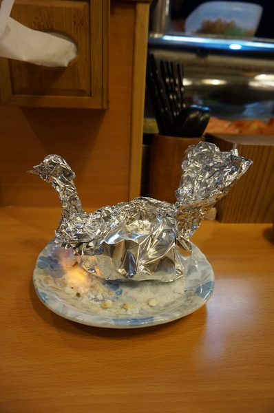 伊薩姆小舖：伊薩姆小舖：無敵盛裝 星鰻鮑魚蝦菇丼!! /越光米紅藜麥/平價日式料理