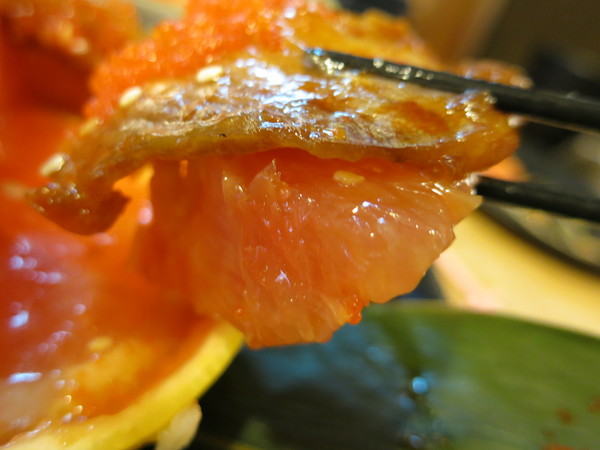 伊薩姆小舖:伊薩姆小舖~無菜單料理的細緻與美的和風懷石料理