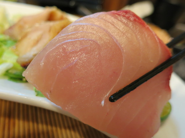 伊薩姆小舖:伊薩姆小舖~無菜單料理的細緻與美的和風懷石料理