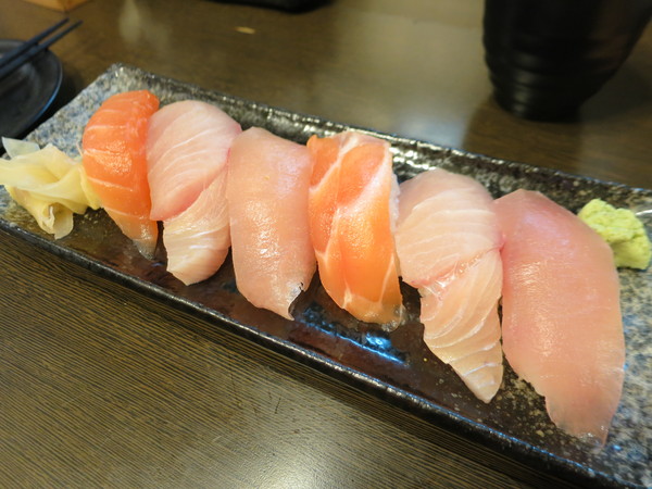 伊薩姆小舖:伊薩姆小舖~無菜單料理的細緻與美的和風懷石料理