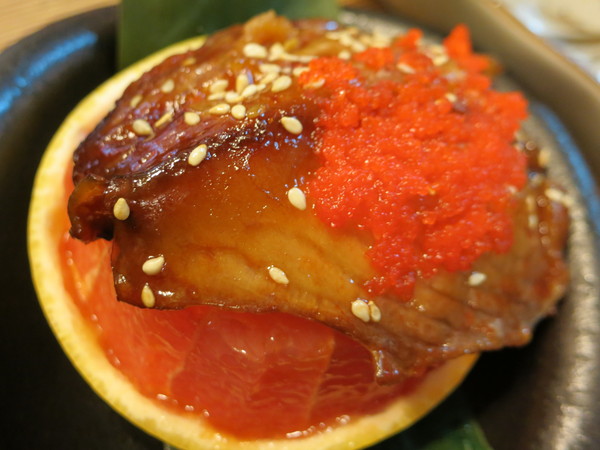 伊薩姆小舖:伊薩姆小舖~無菜單料理的細緻與美的和風懷石料理