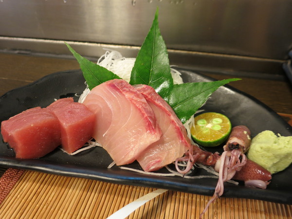 伊薩姆小舖:伊薩姆小舖~無菜單料理的細緻與美的和風懷石料理