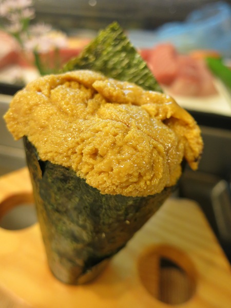 伊薩姆小舖:伊薩姆小舖~無菜單料理的細緻與美的和風懷石料理