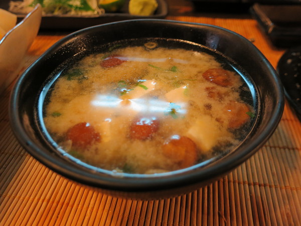 伊薩姆小舖:伊薩姆小舖~無菜單料理的細緻與美的和風懷石料理